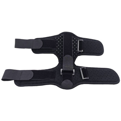Órtesis Nocturna para Fascitis Plantar - Estabilizador de Pie Ajustable con Soporte Anti-dolor - Image 8