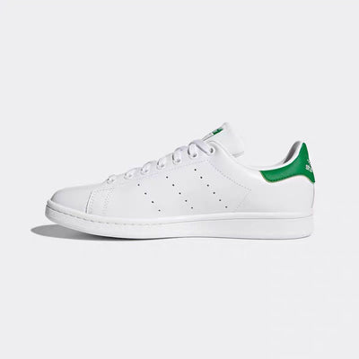 Zapatillas Blancas Smith Clásicas - Image 6