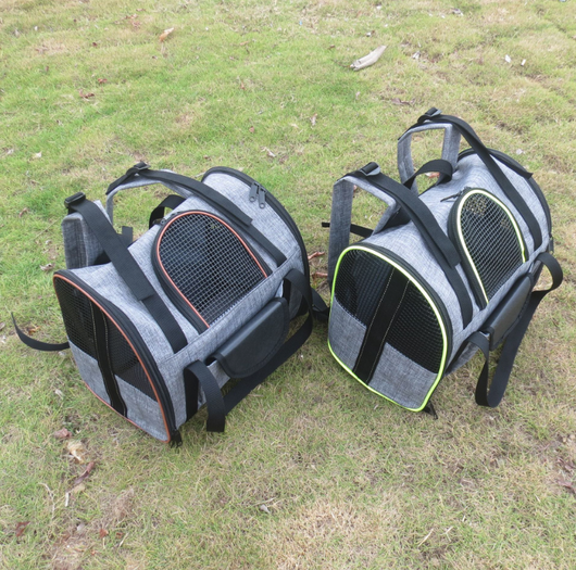 Transportín Multifuncional para Perros y Gatos - Image 21