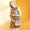 Bolso Bandolera Mujer de Gran Capacidad - Elegante y Portátil