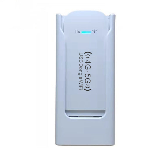 Router Portátil 4G WiFi con Tarjeta SIM - Image 8