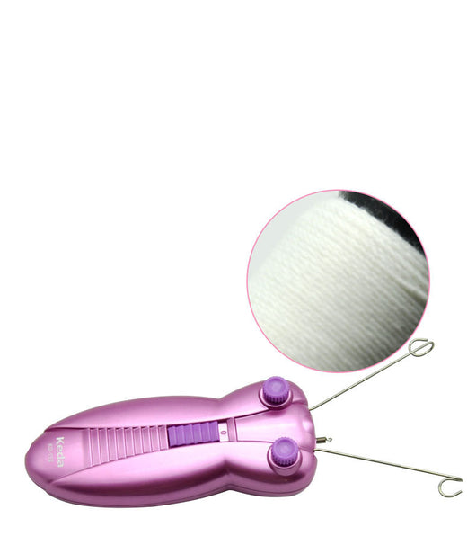 Dispositivo Tonificador Facial de Microcorriente - Image 3