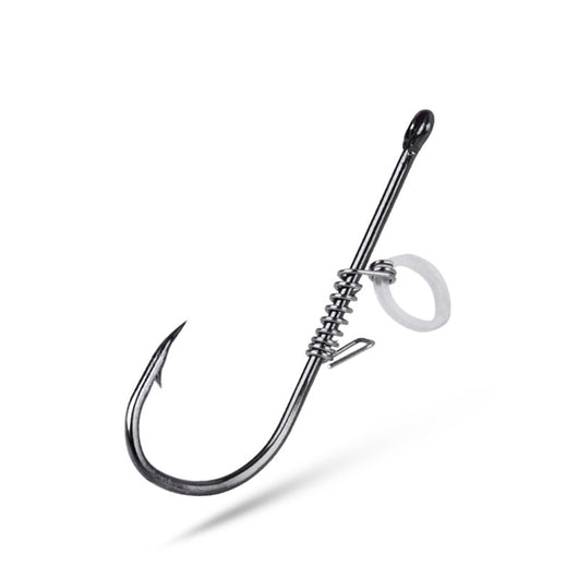 Banda Elástica de Resorte para Camarones Vivos - Señuelo de Pesca Marina - Image 7