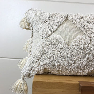 Funda de Almohada Nórdica Elegante para Sala de Estar - Image 2