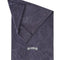 Gris Oscuro 40 X 95 Cm Bolsa Con Anilla