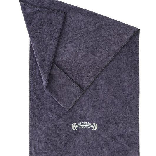 Toalla Antideslizante para Ejercicio - Absorbente de Sudor Premium - Image 3