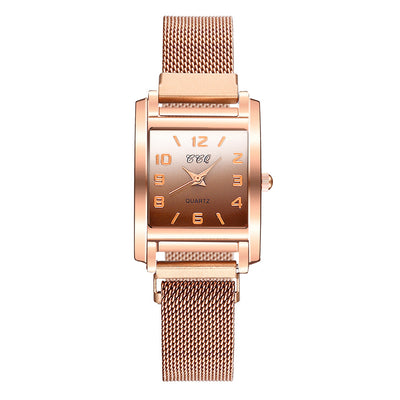 Reloj de Cuarzo para Mujer con Cierre Magnético - Image 22