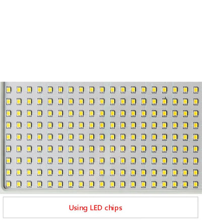 Reflector LED para Exteriores - Iluminación Potente y Duradera - Image 25