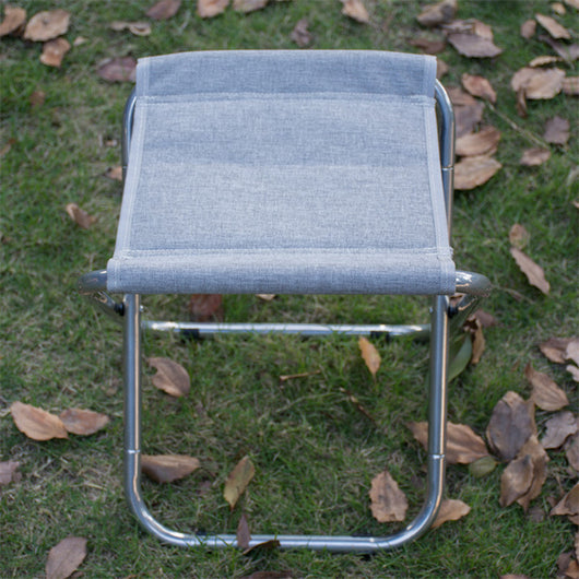 Taburete Plegable Ultraligero para Exteriores - Image 12