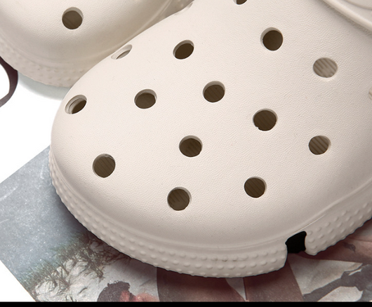 Sandalias Cómodas con Suela Antideslizante y Diseño Calado - Image 18