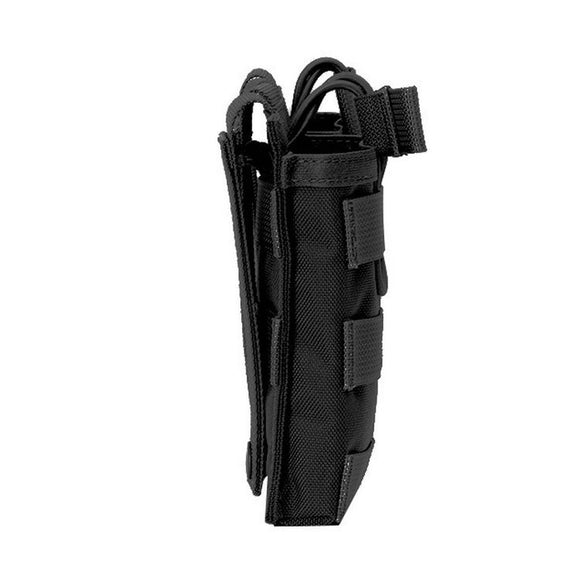 Bolsa Táctica de Almacenamiento de Nailon Estilo Militar