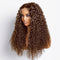Hotchocolatebrowncolor 16inch