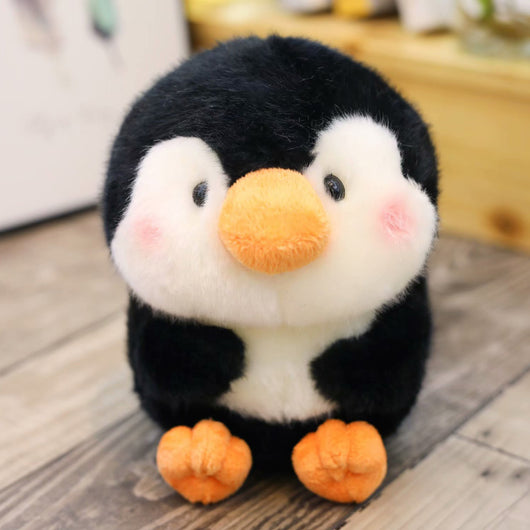 Peluche Hámster Realista - Image 5