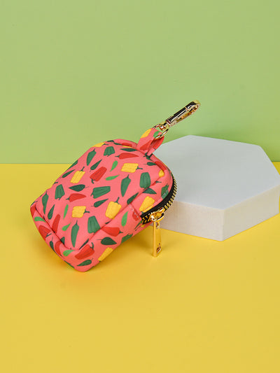 Dispensador de Bolsas para Mascotas con Paquete de Snacks - Image 22