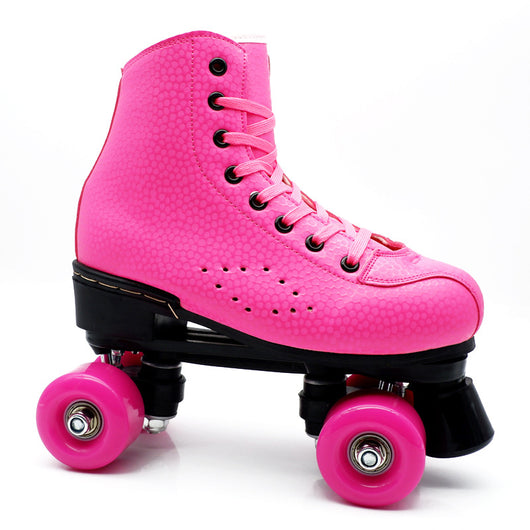Patines de Ruedas Doble Fila Round Four - Image 9