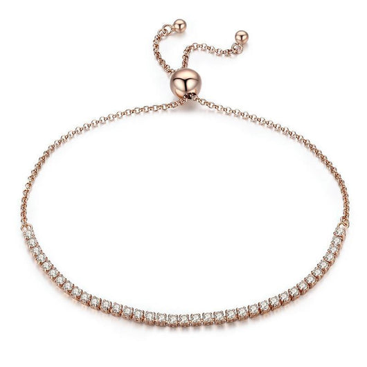 Pulsera Estrella Brillante de Plata - Image 8