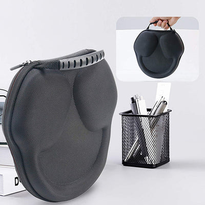 Bolsa Protectora para Audífonos Inalámbricos Resistente a Golpes