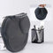 Bolsa Protectora para Audífonos Inalámbricos Resistente a Golpes