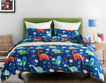 Juego de Cama Tencel Premium 3 Piezas - Funda Nórdica, Sábana y Almohada - Image 21