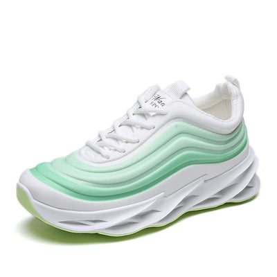 Zapatillas de Running con Malla Transpirable - Image 10