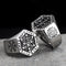 Anillo Vikingo Nórdico para Hombre