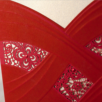 Invitación Personalizada Diseño Exclusivo - Image 5