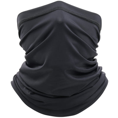 Pasamontañas Térmico con Capucha para Esquí - Abrigo Facial Invernal - Image 20