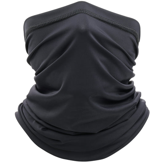 Pasamontañas Térmico con Capucha para Esquí - Abrigo Facial Invernal - Image 20