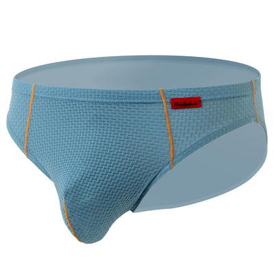 Calzoncillos Tipo Boxer Ajustador de Cadera Hombre con Patrón Escocés - Image 9