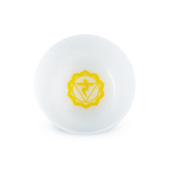 Cuenco Tibetano Buda de los Siete Chakras