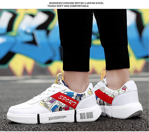 Zapatillas para Correr de Alto Rendimiento