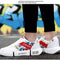 Zapatillas para Correr de Alto Rendimiento