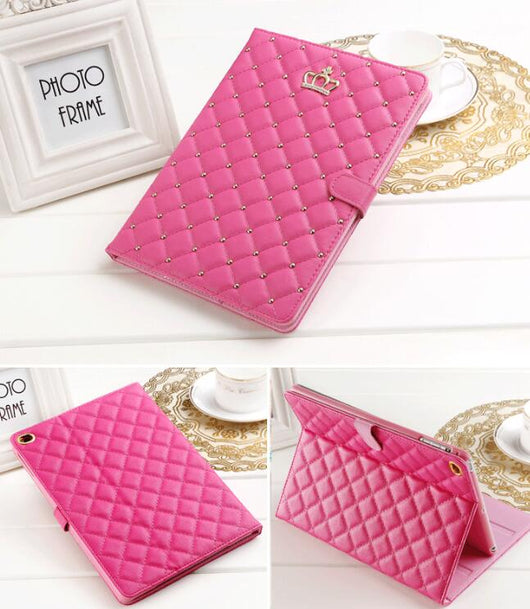 Funda Protectora Compatible con Apple iPad y Tablets - Image 5
