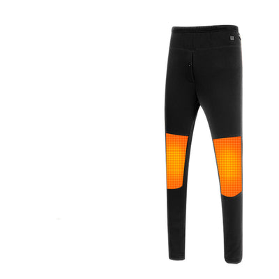 Pantalones de algodón versátiles para todas las estaciones - Image 10