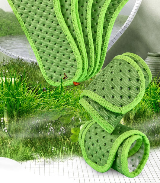 Plantillas Desodorantes Absorbentes de Sudor - Comodidad y Frescura Todo el Día - Image 19