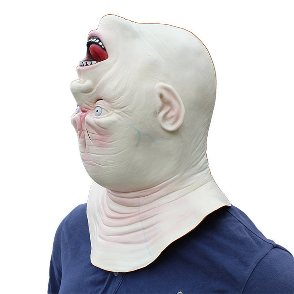 Máscara de Horror Facial para Halloween