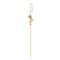Ear Pin Wrap-around Contour Ear Bone Clip Ear Hook 20style