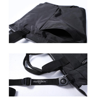 Bolso Tote Impermeable para Hombre - Cartera de Hombro Profesional - Image 13