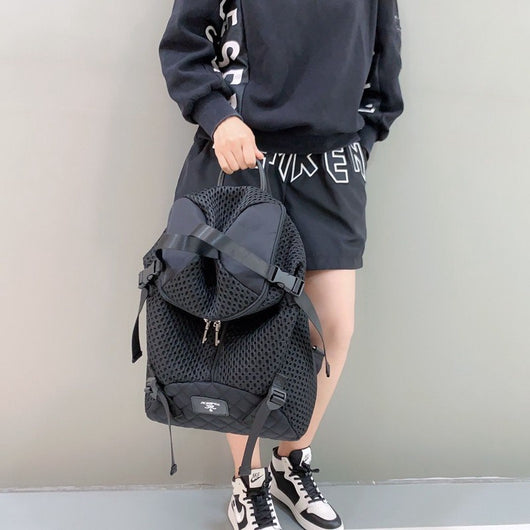 Mochila Personalizada de Doble Tirante con Malla Transpirable - Image 9
