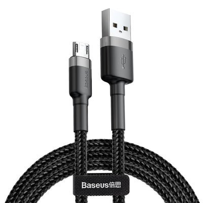 Cable de Carga Rápida Android para Xiaomi - Cargador USB de Alta Velocidad - Image 11