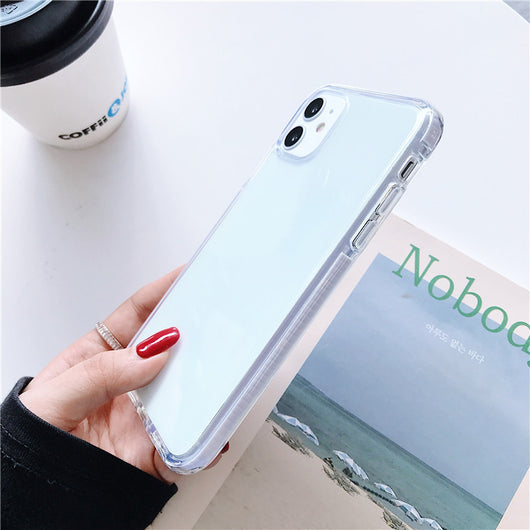 Funda Transparente Antigolpes para Celular con Protección Total - Image 11