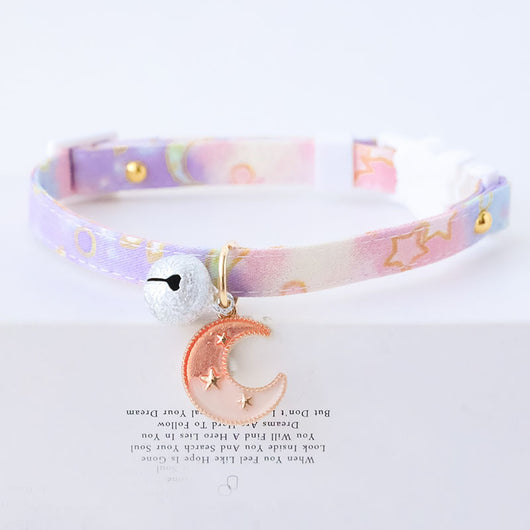 Collar Ajustable para Perro con Cierre de Seguridad - Image 5