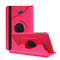 Rojo Rosa T 500