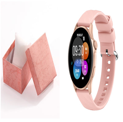Reloj Inteligente con Notificaciones de Fotos y Soporte Multiidioma - Image 13