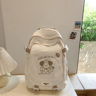 Mochila para Estudiantes Universitarias y de Secundaria - Image 8