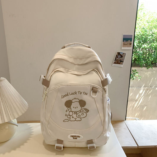 Mochila para Estudiantes Universitarias y de Secundaria - Image 8