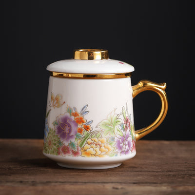 Taza Personalizada Premium - Regalo Corporativo y Empresarial - Image 9