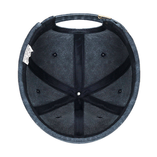 Gorro Tradicional Chino Unisex - Estilo Clásico para Todos - Image 4