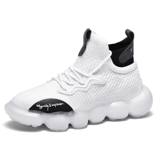 Zapatos Papá con Suela de Burbujas - Image 6