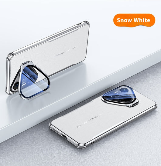 Funda de Cuero Protectora Antigolpes para Celular - Image 13